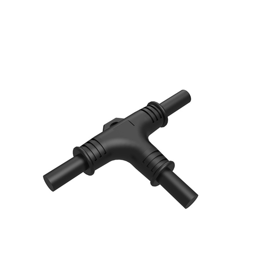T connector electrical